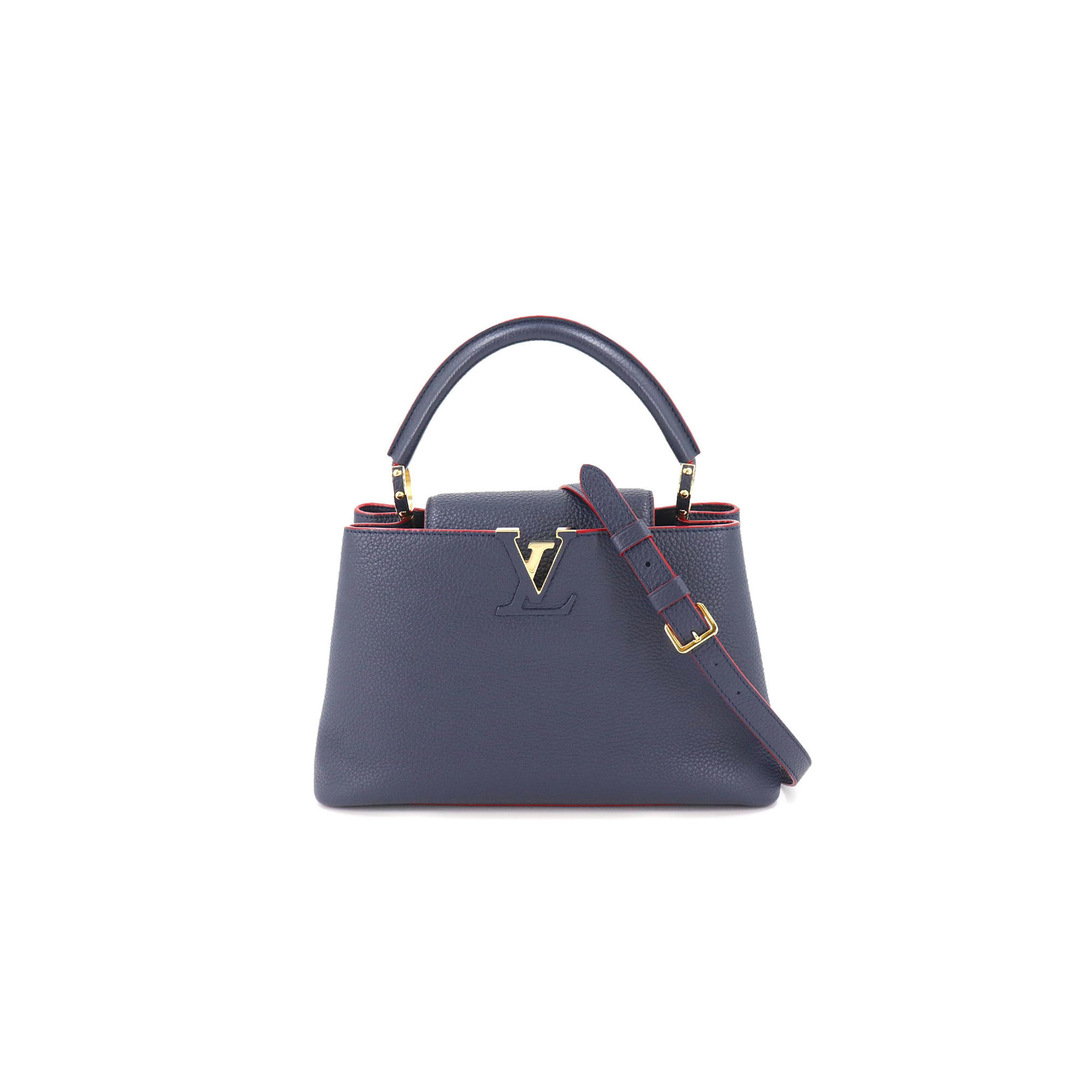 l**is V*t*n capucines m43934 (31.5*20*11cm)